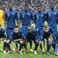 Pasaulio dvidešimtmečių (U20) futbolo čempionatą pirmą kartą laimėjo Prancūzijos rinktinė