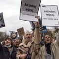 Смена власти не помогла польским женщинам в доступе к абортам
