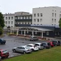 Susitikimas su medikais neįvyko: Raseinių meras viliasi, kad kitų specialistų ligoninei ieškoti nereikės