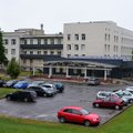 Situacija Lietuvoje vis blogėja: dar vieno miesto ligoninę žada palikti būrys gydytojų