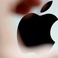 „Qualcomm“ kaltina „Apple“ konfidencialios informacijos vagystėmis