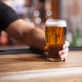 „Švyturio-Utenos alaus“ nealkoholinio alaus pardavimai išaugo 102 proc.