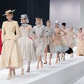 Garsių modelių išpažintys Statkevičiaus šou užkulisiuose: apie kritimą ant podiumo ir purviną suknelę