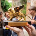 Asociacija LATGA „Auksinį liūtą“ Venecijos bienalėje pelniusioms autorėms skyrė 9000 Eur