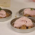 „Virtuvės mitų griovėjai“: namuose gaminti ledai per 1 minutę