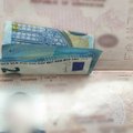 Užsienietis bandė papirkti policininkus: už KET pažeidimą davė 20 eurų