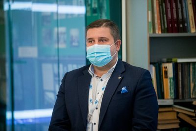 Ramūnas Miliauskas