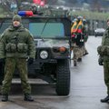 Страны Балтии договорились поднять оборонный бюджет выше 2% ВВП