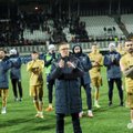 Kroatijoje – lygi lietuviškojo „Hajduk“ akistata su Zagrebo „Dinamo“