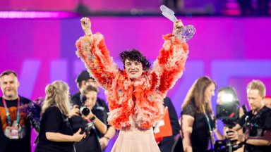 „Eurovizijos“ konkurso rengimas Šveicarijai taps nemenku finansiniu iššūkiu: tai – ne vienintelė problema