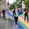 ES teismo sprendimas leis gėjų poroms gauti leidimus gyventi Lietuvoje