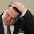 L. Linkevičius atmeta V. Putino kaltinimus dėl NATO plėtros