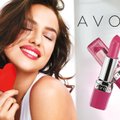 Brazilijos „Natura Cosmeticos“ perka „Avon“ už 2 mlrd. JAV dolerių