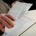 Начинается голосование на дому во 2-ом туре выборов в Сейм Литвы