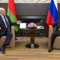 Встреча Путина и Лукашенко: Россия предоставит Беларуси кредит на 1,5 миллиарда долларов