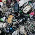 Moksleiviai kviečiami kūrybiškai pažvelgti į elektronikos atliekas