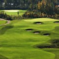 Į golfo turnyrą Vilniuje atvyks ir pasaulinio reitingo žaidėjai