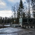 В Литве будет происходить активное передвижение военной техники
