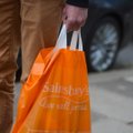 Aplinkosaugininkai pradeda akciją ir įspėja prekybininkus nedalinti nemokamai plastikinių maišelių – gresia baudos iki 3000 eurų