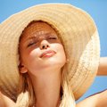 Kiek laiko galite mėgautis saule – priklauso nuo jūsų odos tipo