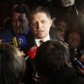 Slovakijos premjeras ragina sušaukti neeilinį ES viršūnių susitikimą dėl migrantų