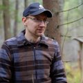 Lietuvos miškus saugantis „Labanoro vilkas“: žmogus yra per daug įsijautęs į gamtos išnaudojimą