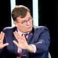 Kasčiūnas apie sprendimą riboti Rusijos piliečių patekimą į Lietuvą: manau, laiko klausimas, kada tą patį padarys Suomija