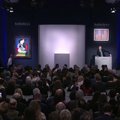 Picasso paveikslas „Sotheby's“ aukcione parduotas už 139 mln. JAV dolerių