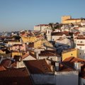 Portugalija nuo 2024 m. naikina mokesčių schemą užsieniečiams