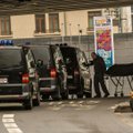 Su išpuoliais siejamas vyras Belgijoje apkaltintas vadovavimu teroristų grupuotei