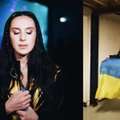 „Midsummer Vilnius“ koncertuosianti Jamala: parodysiu, ką ukrainiečiai dabar jaučia lietuviams
