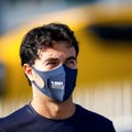 Perezas paliks „Racing Point“ – pakeisti turėtų keturiskart „Formulės 1“ čempionas