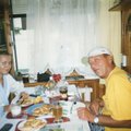 Jautrūs S. Povilaičio duktės atsiminimai: paskutinės dienos su tėčiu