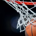 Europos čempionate Kijeve 16-mečiai Lietuvos krepšininkai liko devinti