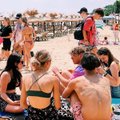 Tai, ko negalima savo šalyje – galima Bulgarijoje: audringos paauglių atostogos stebina net visko mačiusius