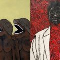 Vytauto Kasiulio dailės muziejuje atidaroma šiuolaikinės Afrikos dailės paroda