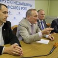 Белорусская оппозиция: выборы уже сфальсифицированы