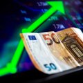 „Swedbank“: aktyvumas Baltijos akcijų biržose nuslopo, tačiau investuotojų nuotaikos taisosi