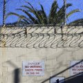 Kalifornijoje dėl koronaviruso ketinama paleisti 8 tūkst. kalinių