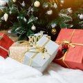 Artėja kalėdinių dovanų karštinė: 5 idėjos, kaip nustebinti artimuosius