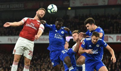 Shkodranas Mustafi