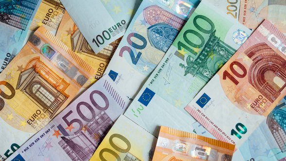 Current account balance in surplus at EUR 79.9mn in January