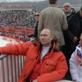 Įsiūtis Rusijoje: kolaborantais ir išdavikais vadina net saviškius