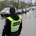 Vaikus į ugdymo įstaigas vežantiems vairuotojams – išskirtinis policijos dėmesys: laukia specialūs patikrinimai