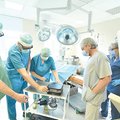 Geros žinios: Kretingos ligoninėje diegiama lazerinė chirurgija