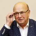 Konservatoriai klausia ministro, kas pažadėta Kauno merui derantis dėl jo nedalyvavimo Prezidento rinkimuose