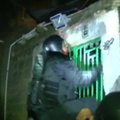 Kinijos policija per reidus konfiskavo tris tonas kristalinio metamfetamino