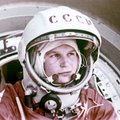 „Moterys moksle“: pirmosios astronautės, nuskridusios į kosmosą
