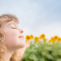 Vaikų meditacija: būdas svajoti ir įgyti „supergalių“