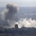 13 человек погибли при взрыве в сирийском городе Телль-Абъяд